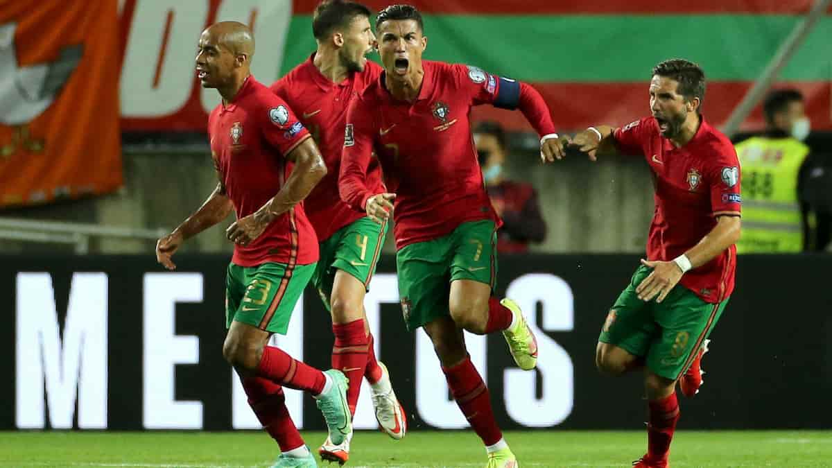 UEFA World Cup Qualifying 2022 Prediction, Odds, How it Works