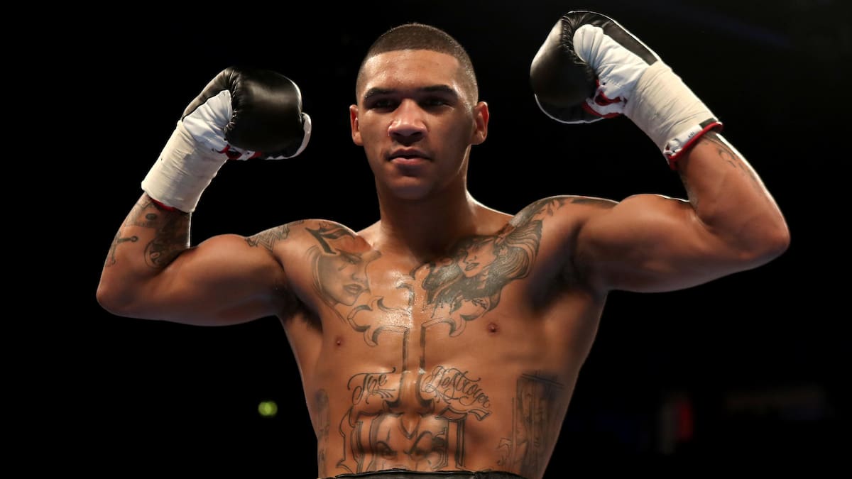 Conor Benn vs Adrian Granados Predictions, Odds, Picks