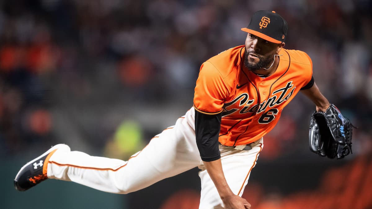 Milwaukee Brewers vs San Francisco Giants Predictions, Odds & Picks