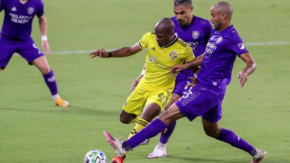 Orlando City vs Columbus Crew Prediction, Odds & Picks