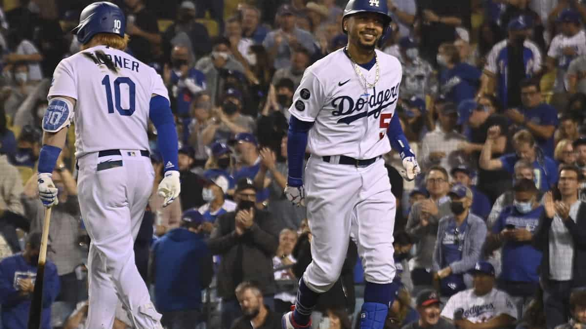 Atlanta Braves vs Los Angeles Dodgers Predictions, Odds & Picks