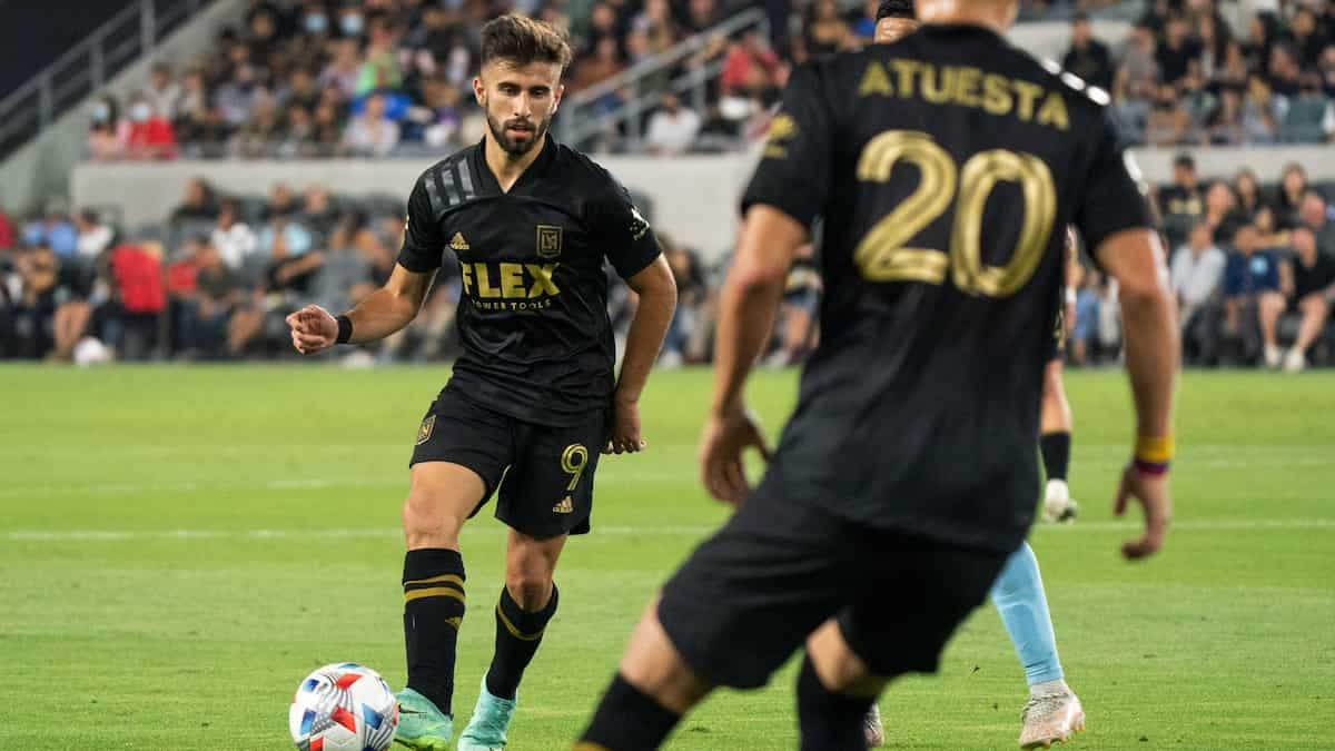 LAFC vs Sporting Kansas City Prediction, Odds & Picks