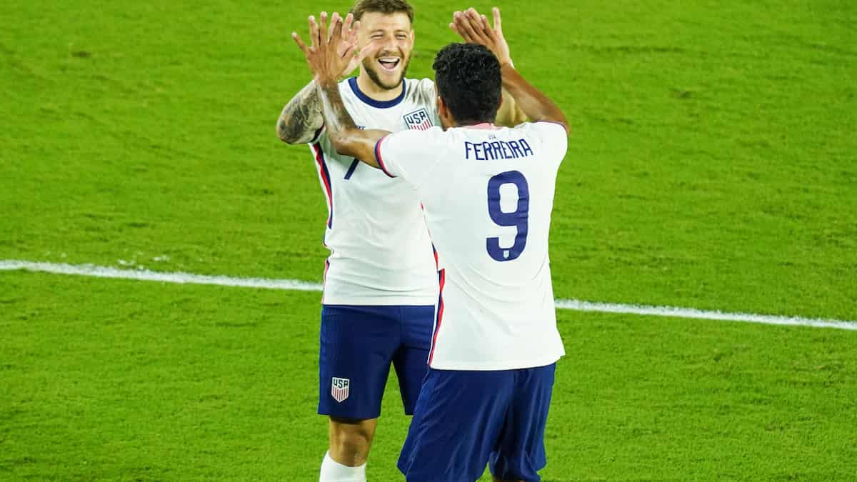 El Salvador vs United States World Cup Qualifying Prediction, Odds & Picks