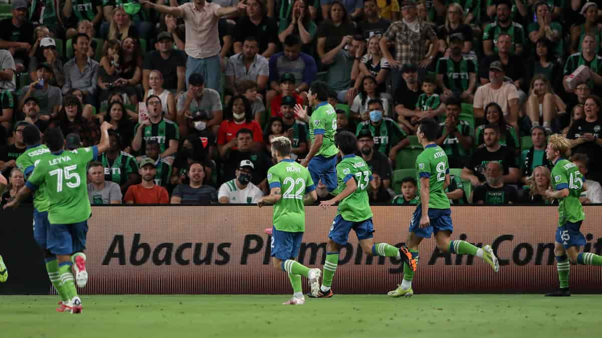 Seattle Sounders vs Portland Timbers Prediction, Odds, Picks