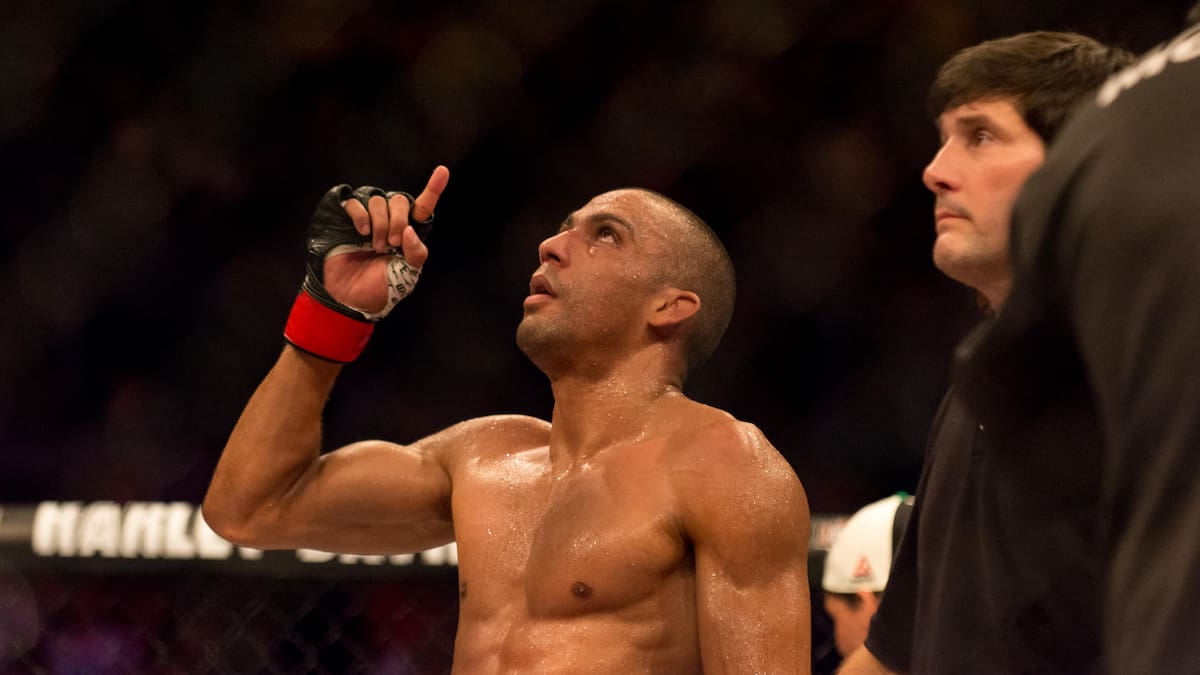 UFC on ESPN: Barboza vs Chikadze Predictions, Odds & Picks