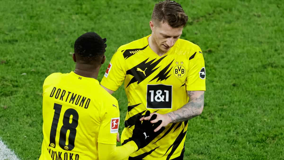 Freiburg vs Borussia Dortmund Prediction, Odds, Picks