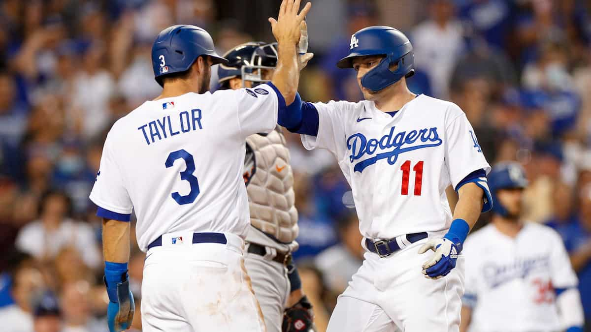 New York Mets vs Los Angeles Dodgers Predictions, Betting Odds, Picks