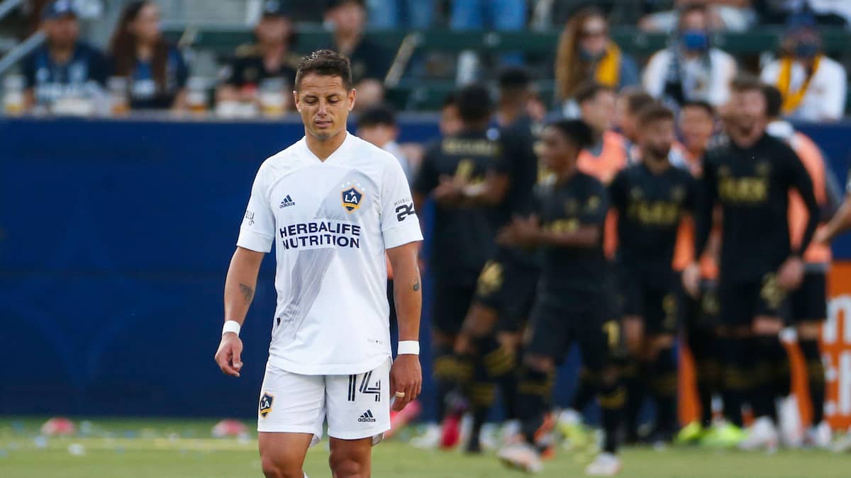 LA Galaxy vs San Jose Earthquakes Prediction, Odds, Picks