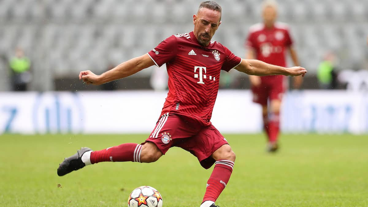 Borussia Monchengladbach vs Bayern Munich Prediction, Odds & Picks