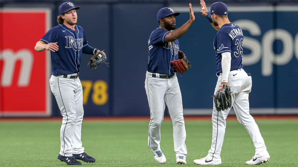 Tampa Bay Rays vs Boston Red Sox Predictions, Odds, Picks