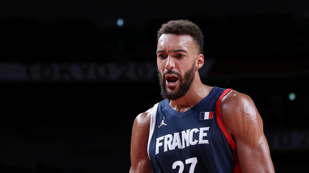 Men's Olympic Basketball France vs Slovenia Predictions, Odds, Picks