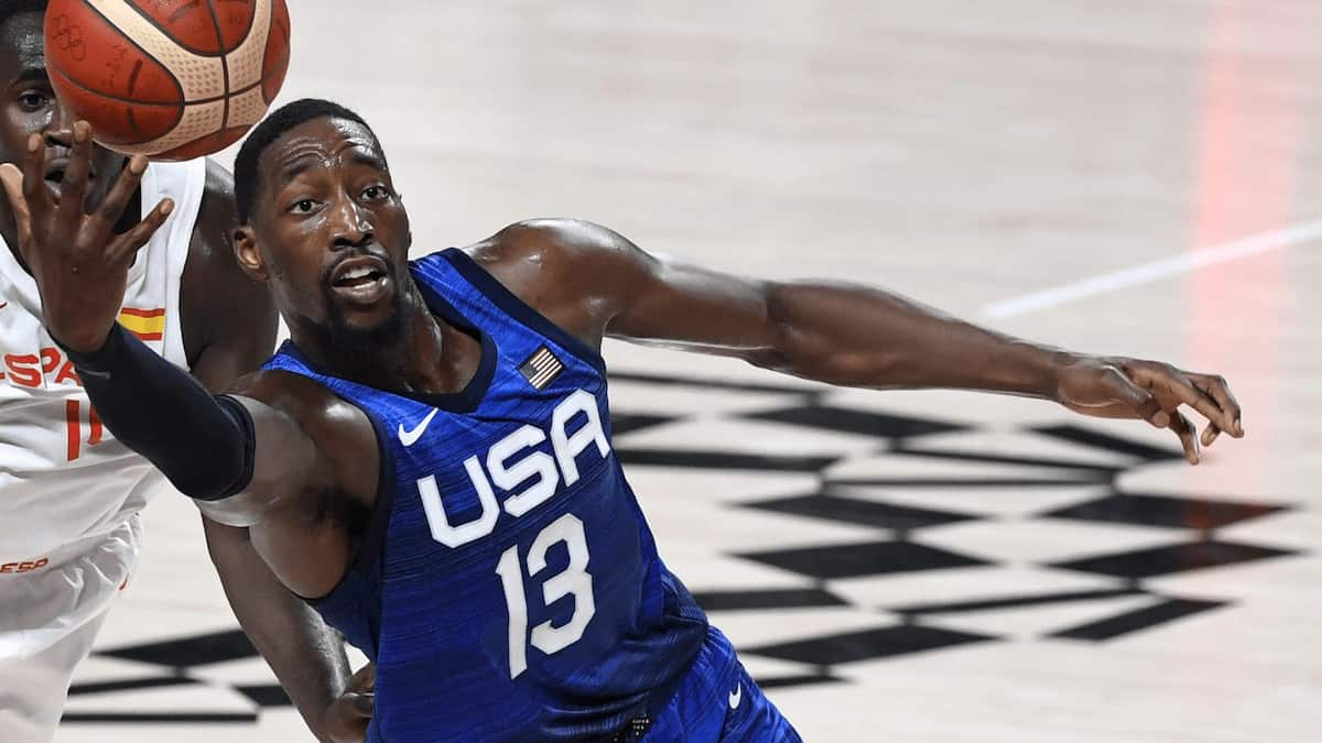 Men's Olympic Basketball USA vs Australia Predictions, Odds, Picks