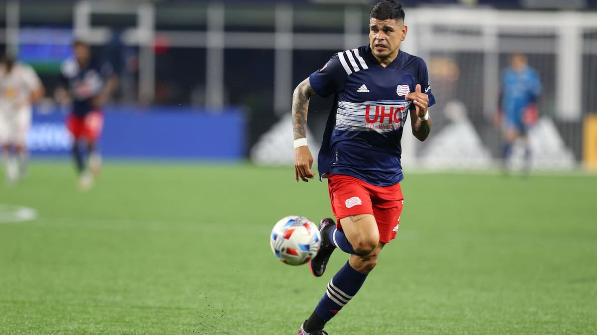 New York Red Bulls vs New England Revolution Prediction, Odds, Picks