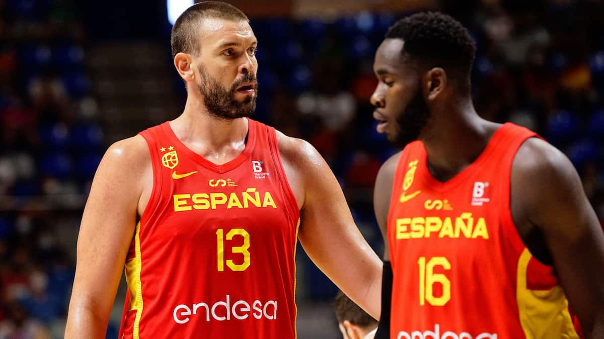 Men's Olympic Basketball Spain vs Argentina Predictions, Odds, Picks