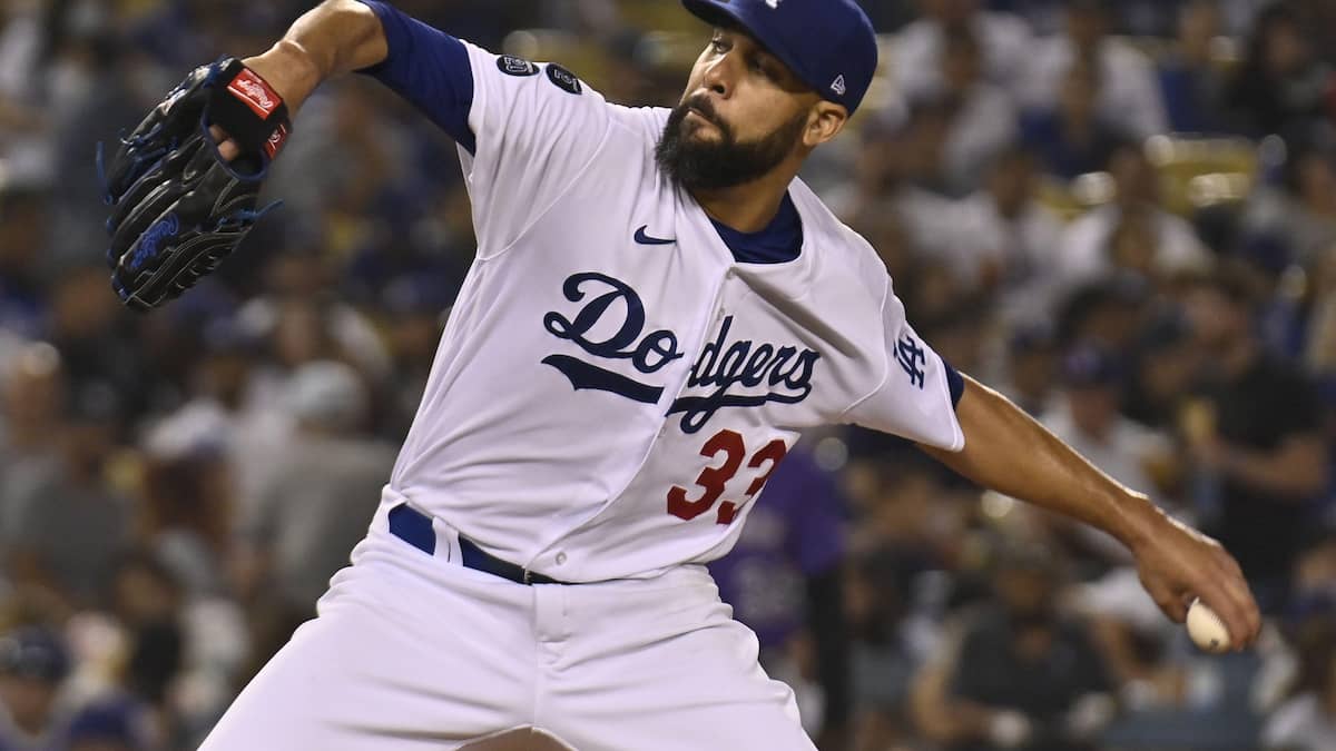 Los Angeles Dodgers vs San Francisco Giants Predictions, Betting Odds & Picks