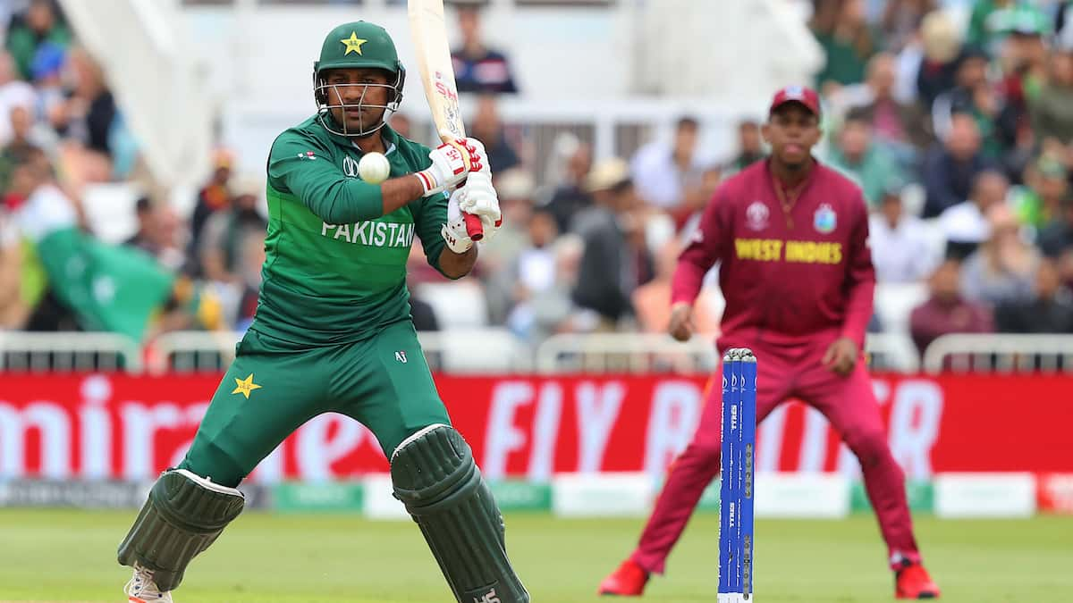 West Indies vs Pakistan, 1st T20I Match Prediction, Betting Odds, Picks