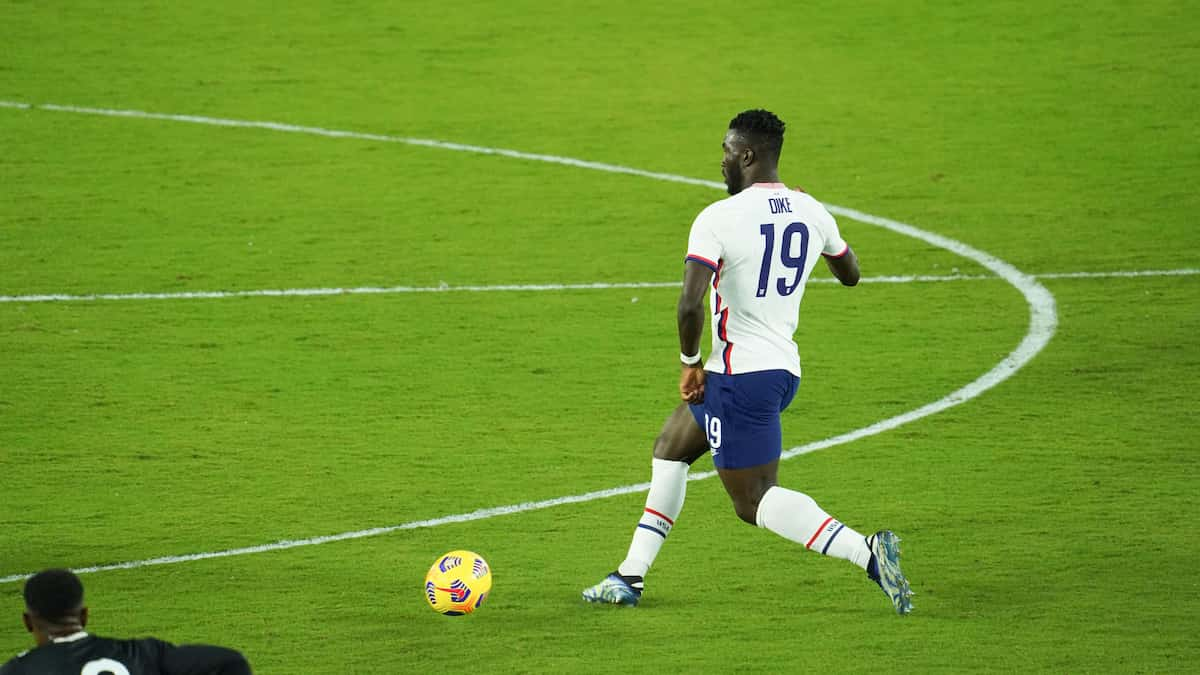 United States vs Jamaica Prediction, Odds, Picks Gold Cup