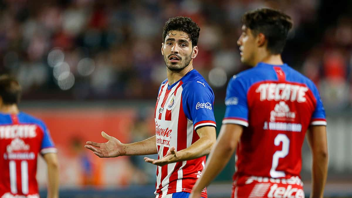 Chivas de Guadalajara vs Atletico San Luis Prediction, Odds & Picks