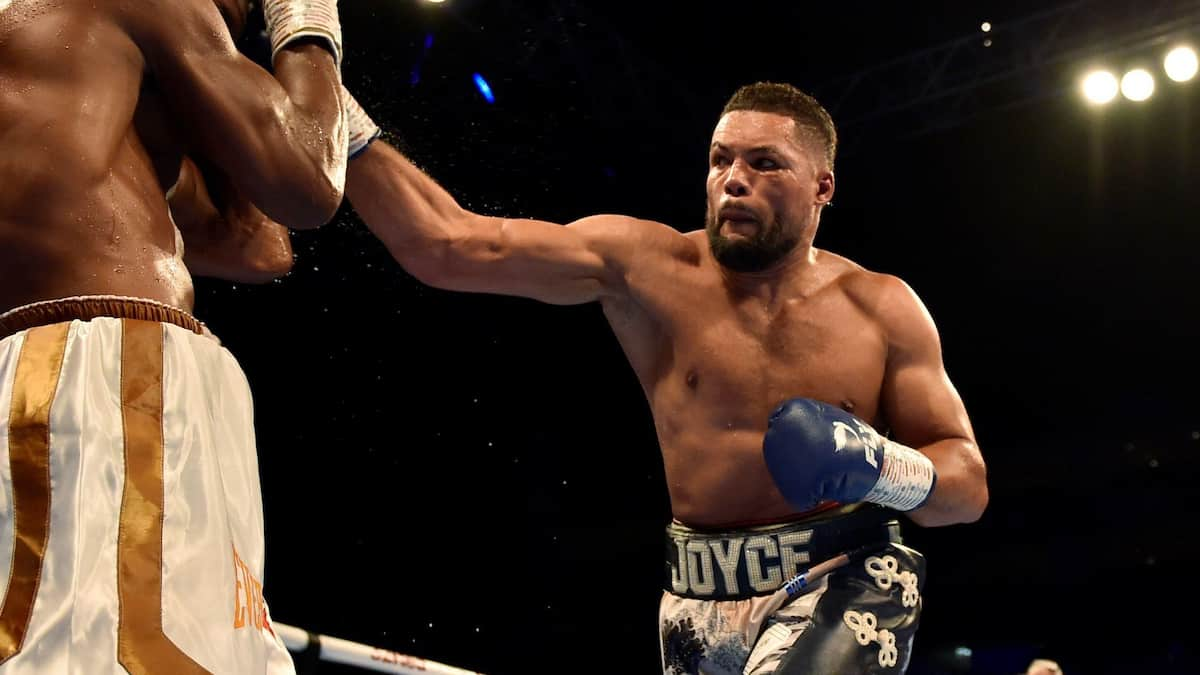 Joe Joyce vs Carlos Takam Prediction, Odds & Picks