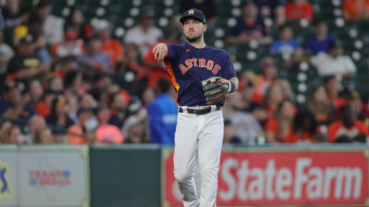 Houston Astros vs Chicago White Sox Predictions, Odds, Picks