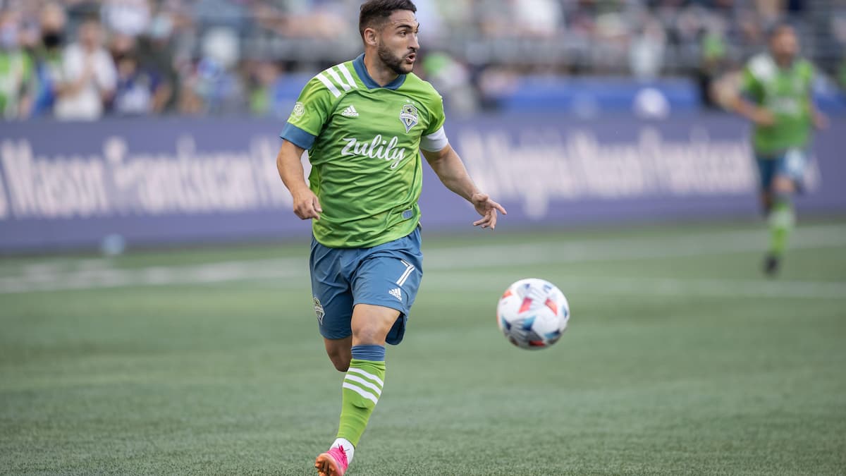 Minnesota United vs Seattle Sounders Prediction, Picks & Odds