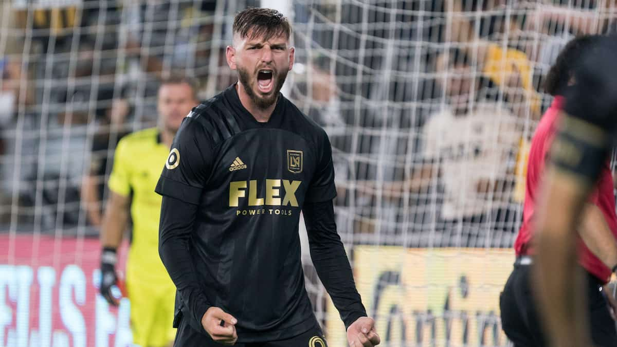 LAFC vs Real Salt Lake Prediction, Picks & Odds