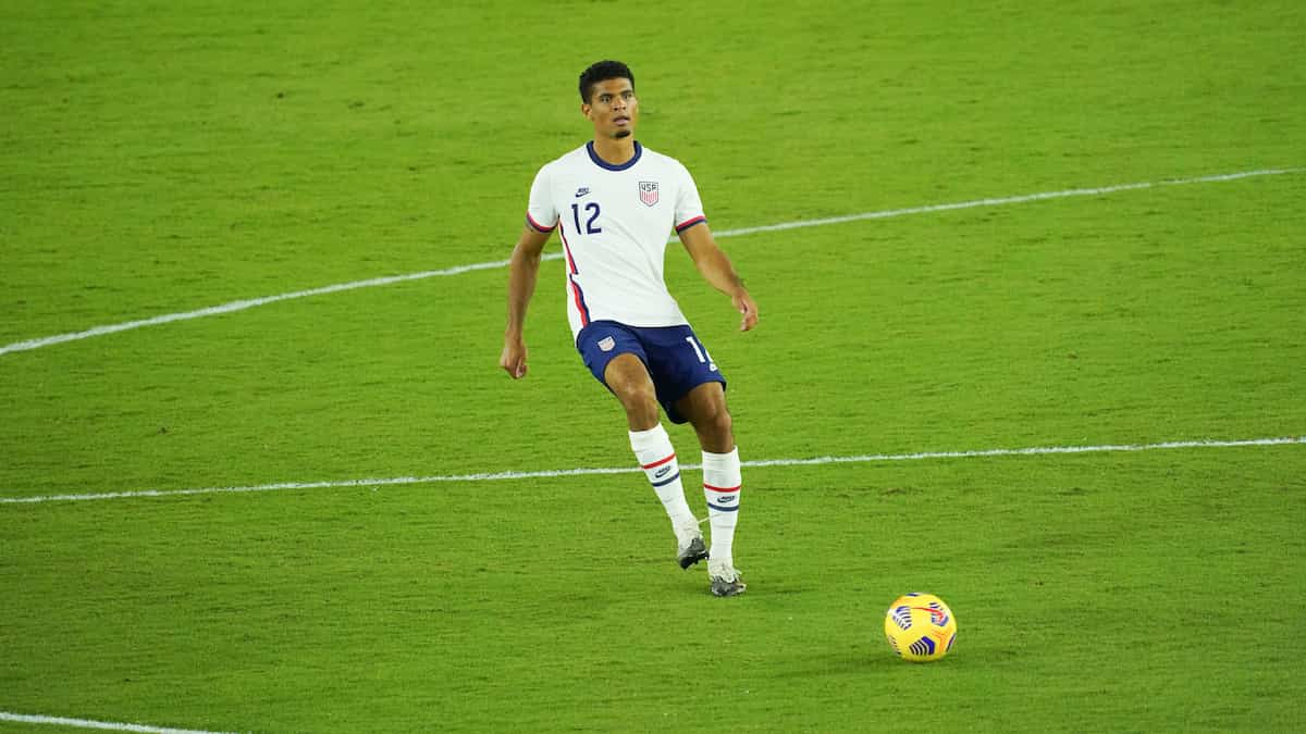 United States vs Martinique Prediction, Odds, Picks Gold Cup