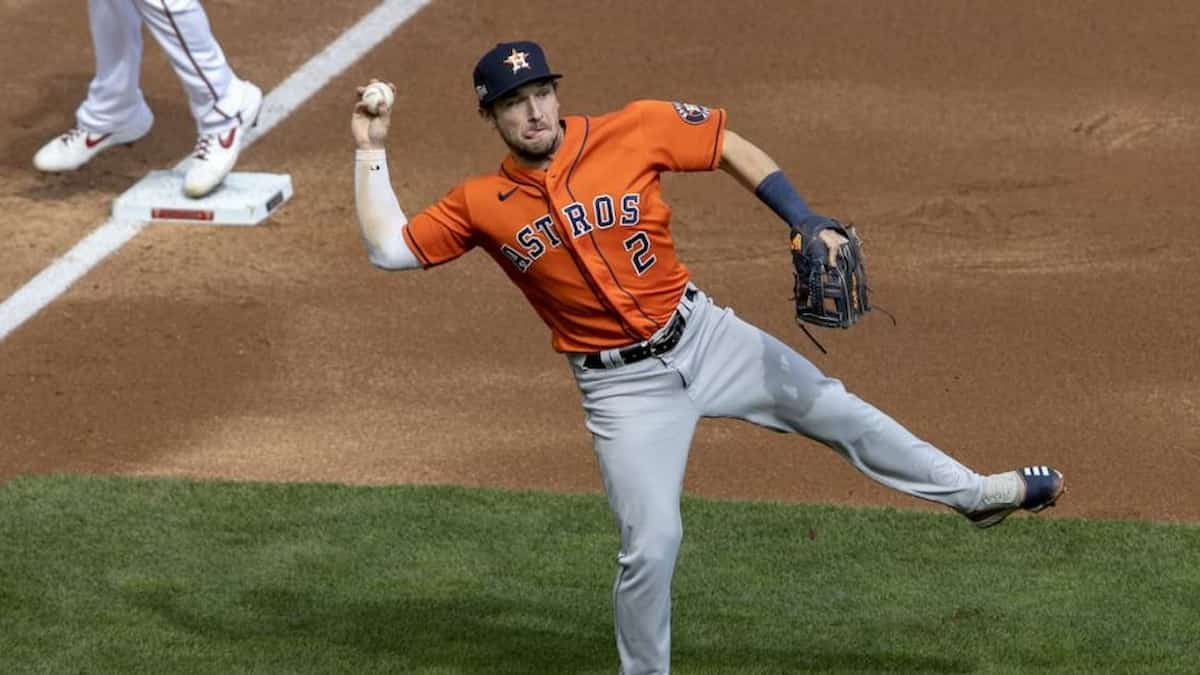 Oakland Athletics vs Houston Astros Predictions, Betting Odds, Picks