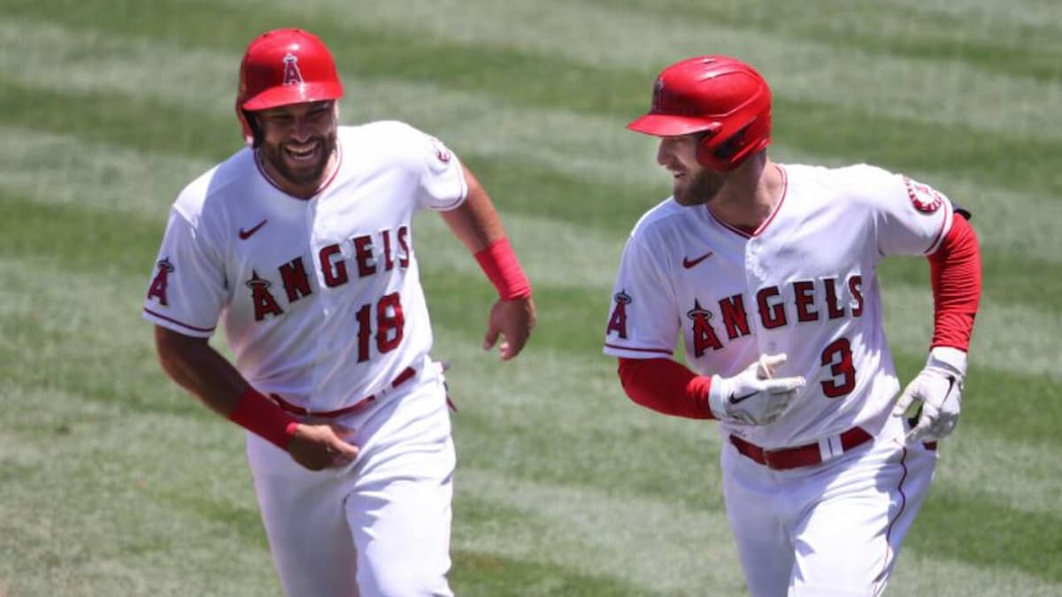 Los Angeles Angels vs New York Yankees Predictions, Betting Odds & Picks