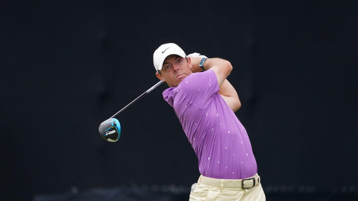 Irish Open Predictions, Betting Odds & Picks