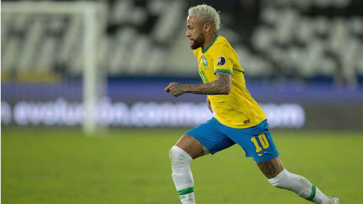 Brazil vs Ecuador Prediction, Odds, Picks Copa America