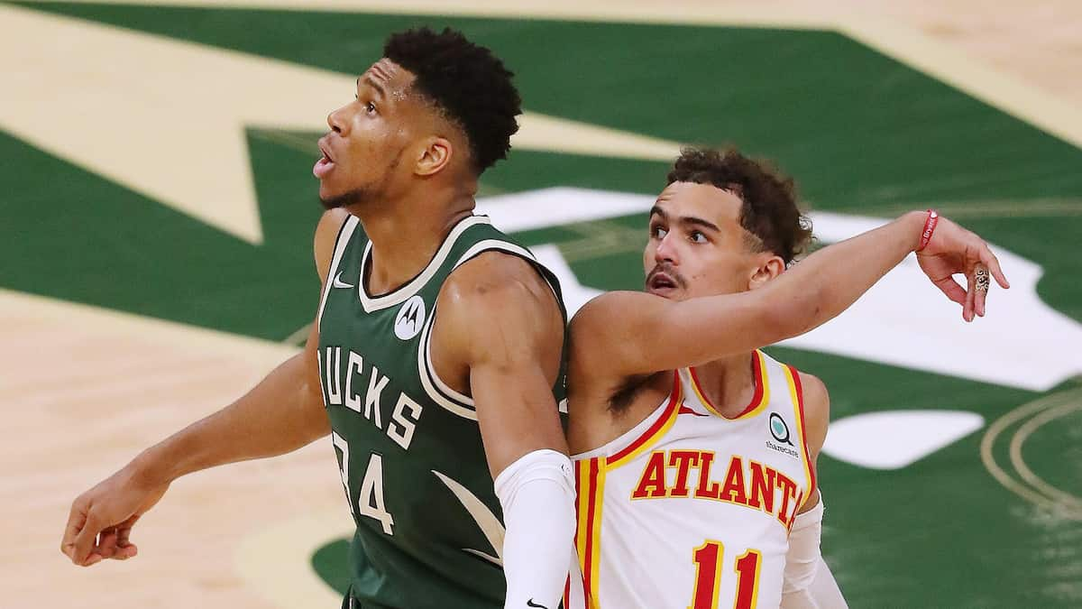 Atlanta Hawks vs Milwaukee Bucks (Game 2) Predictions, Money Line, Picks