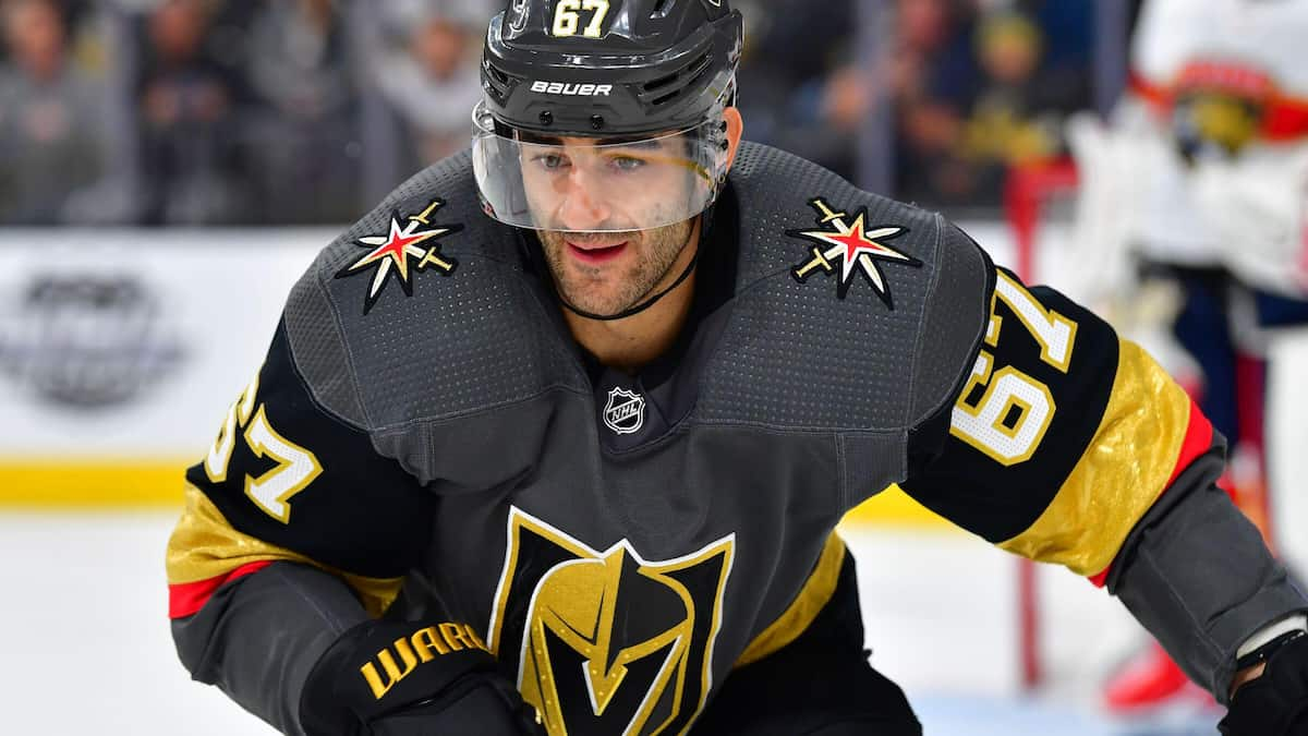 Montreal Canadiens vs Vegas Golden Knights Game 5 Predictions, Picks, Odds