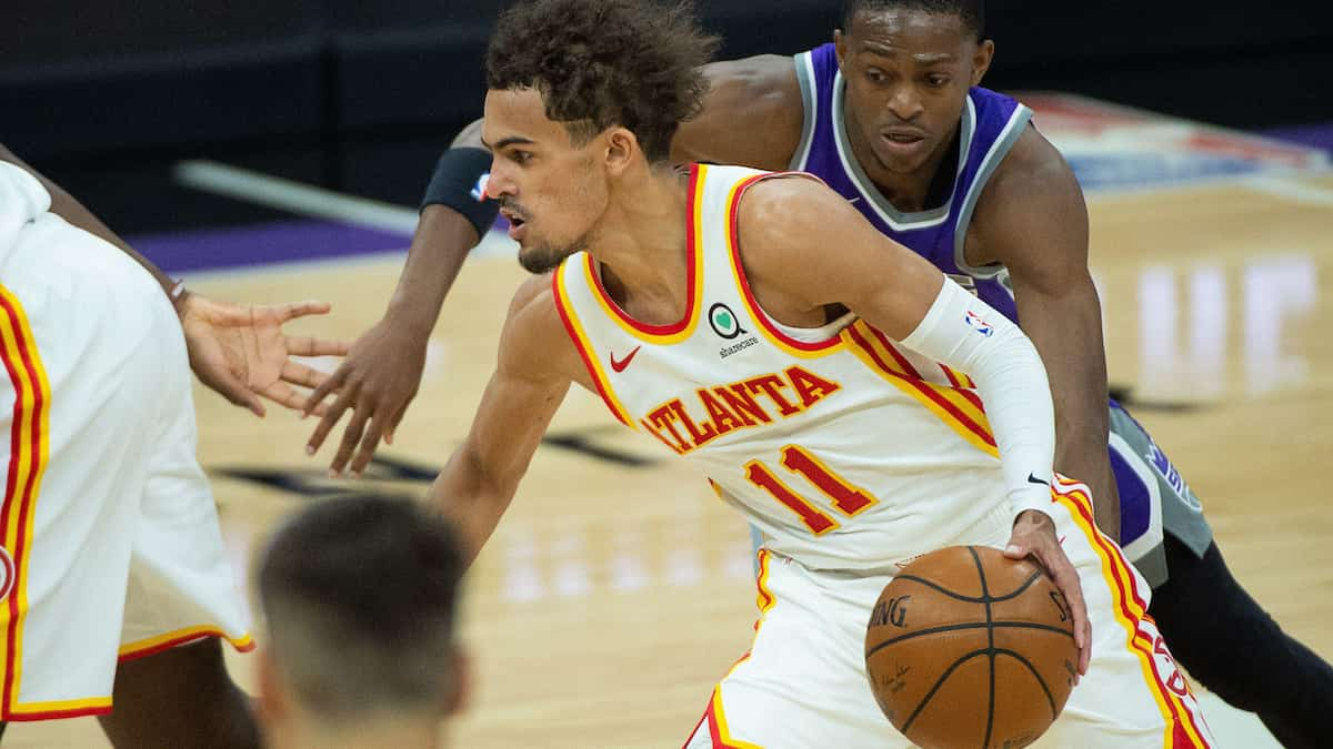 Philadelphia 76ers vs Atlanta Hawks (Game 4) Predictions, Betting Lines, Picks