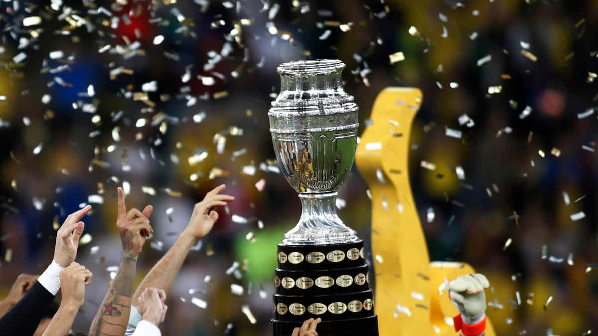 Copa America 2024 Winner Prediction: Who Will End Up Lifting the Trophy?