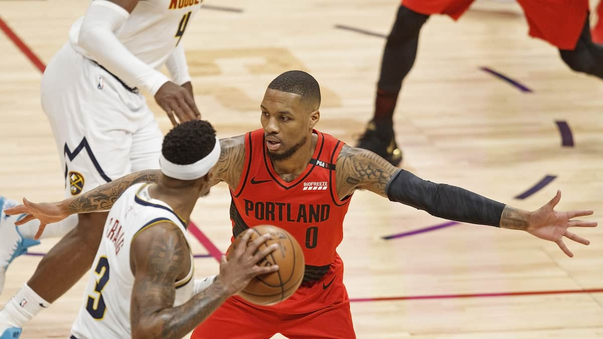 Denver Nuggets vs Portland Trail Blazers (Game 6) Predictions, Betting Odds, Picks, Point Spread