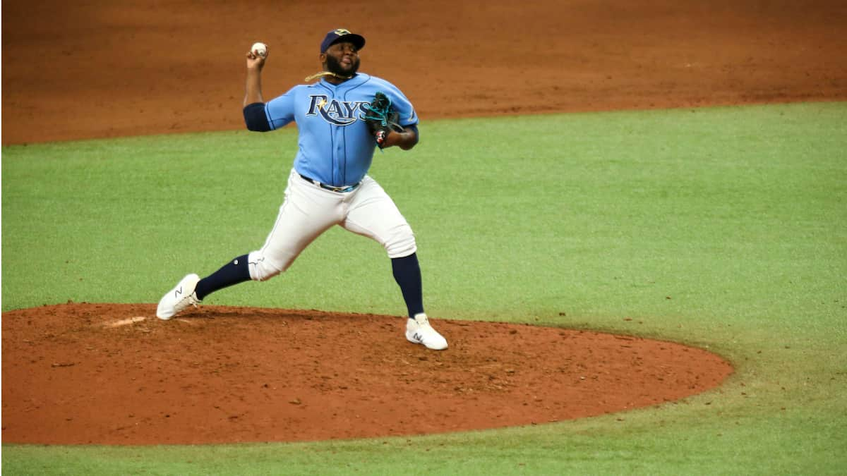 Tampa Bay Rays vs New York Yankees Predictions, Betting Odds & Picks