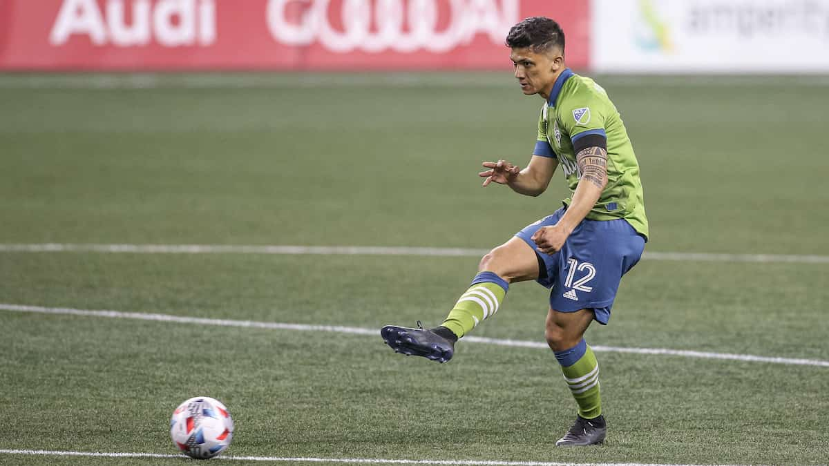 Seattle Sounders vs Austin FC Prediction, Picks & Odds