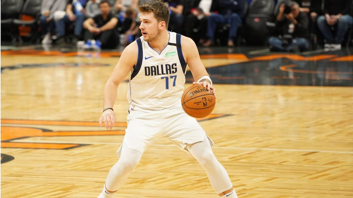 LA Clippers vs Dallas Mavericks Predictions, Betting Odds, Picks, Moneyline