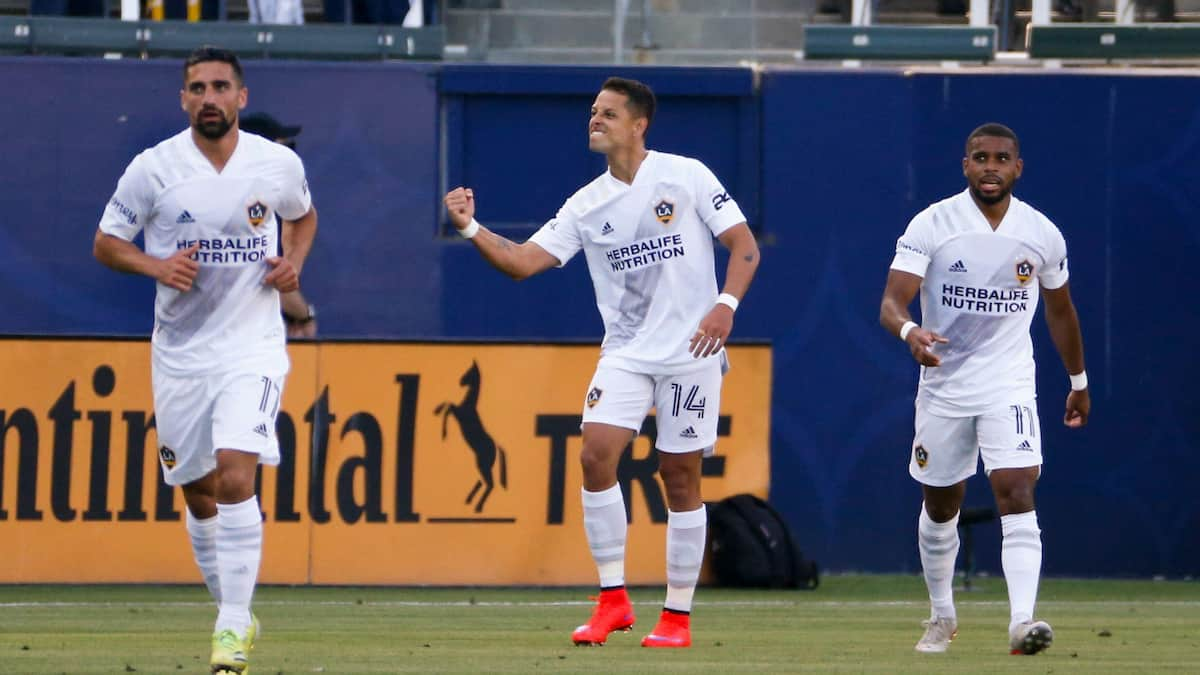 LA Galaxy vs San Jose Earthquakes Prediction, Picks & Odds