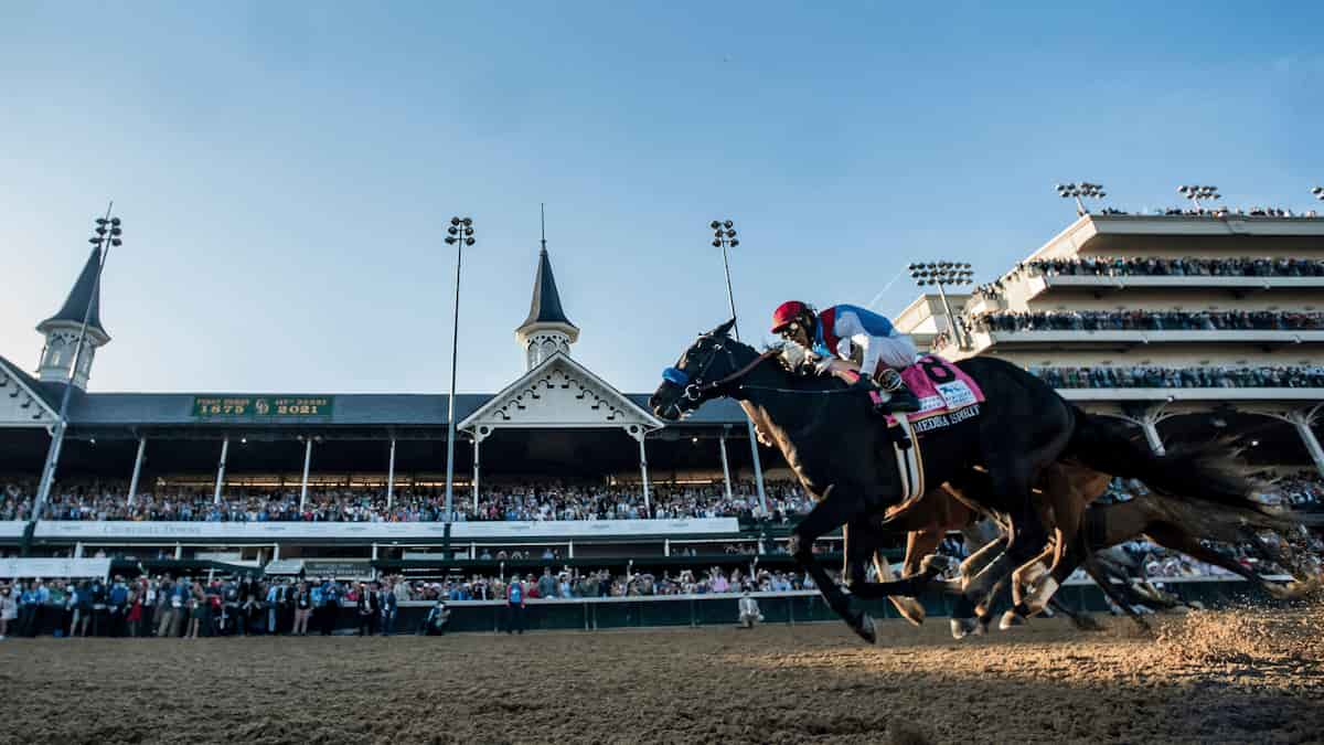 Matt Winn Stakes (Churchill Downs) Predictions, Picks & Betting Odds