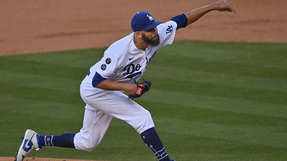 Los Angeles Dodgers vs Houston Astros Predictions, Betting Odds & Picks