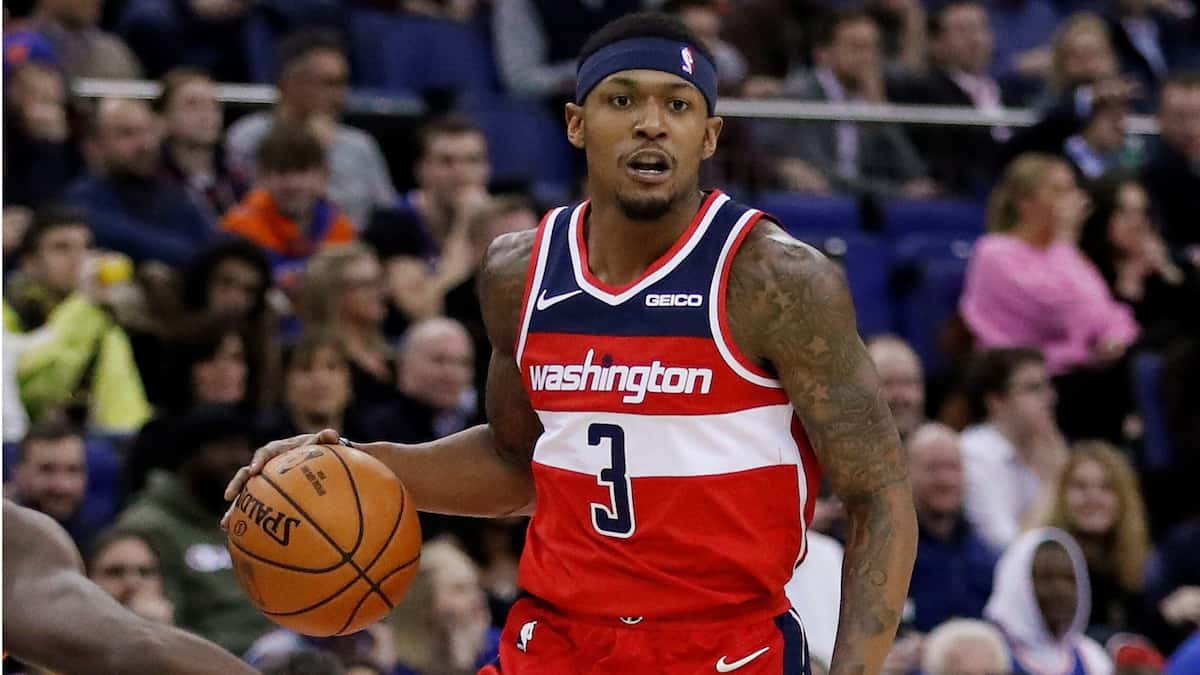 Washington Wizards vs Philadelphia 76ers (Game 2) Predictions, Betting Odds, Picks, Moneyline