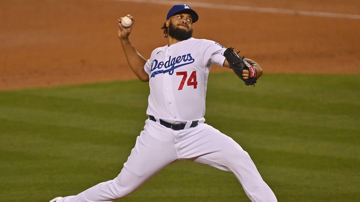 Los Angeles Dodgers vs San Francisco Giants Odds & Picks