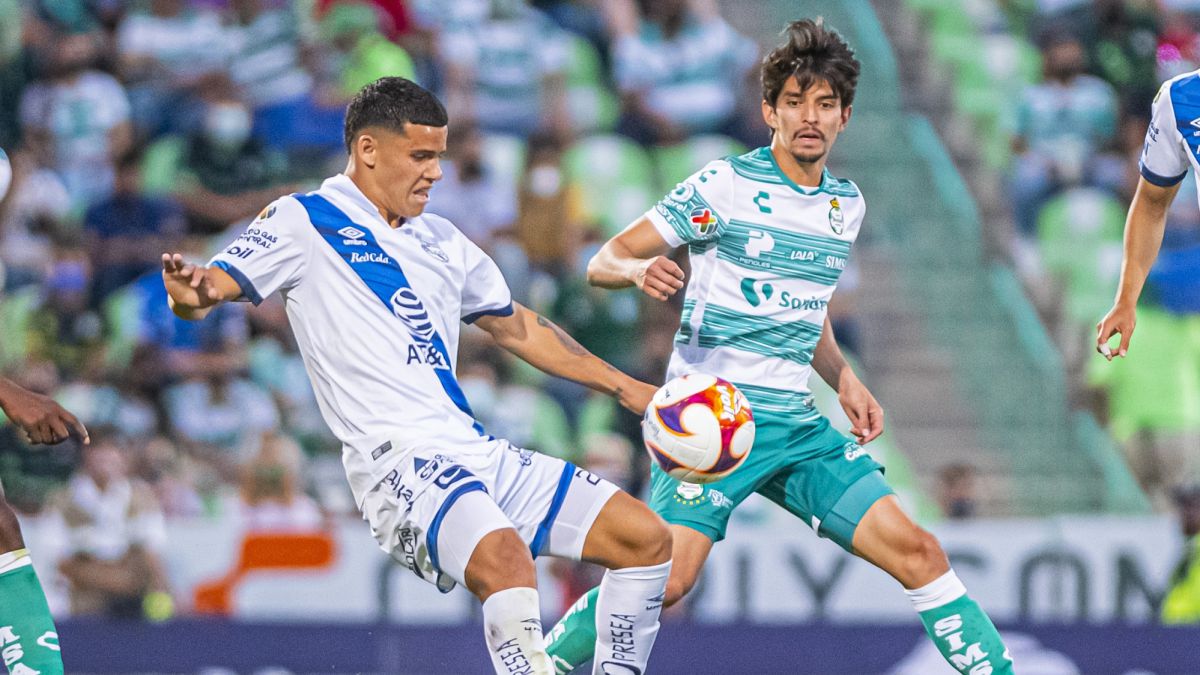 Puebla vs Santos Laguna Prediction, Betting Odds & Picks