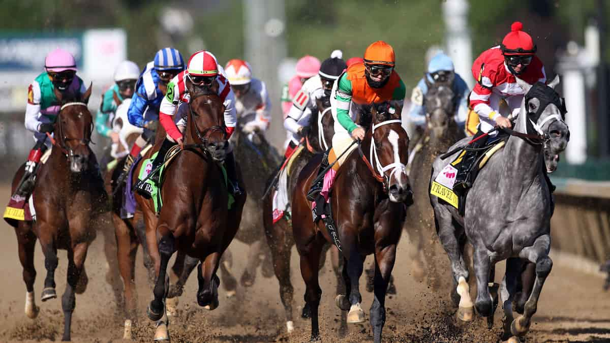 Winning Colors (Churchill Downs) Predictions, Picks & Betting Odds