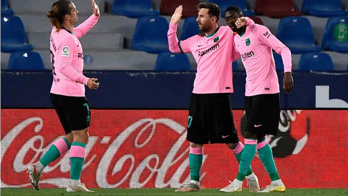 Barcelona vs Celta Vigo Prediction, Odds & Picks