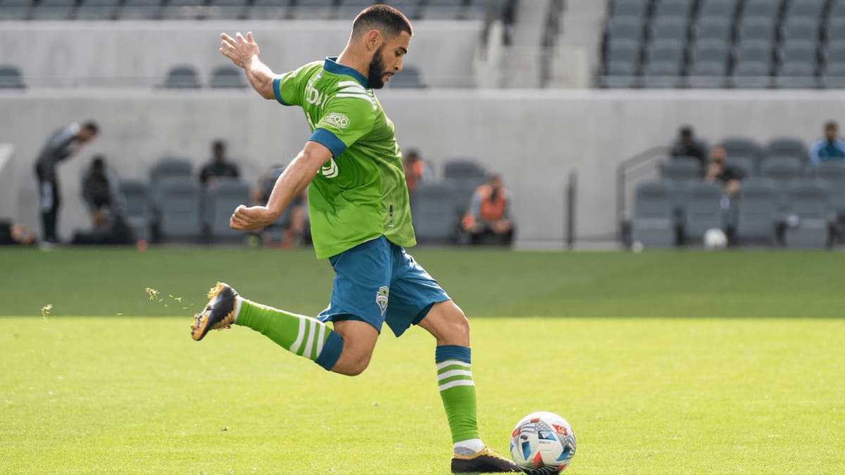 Seattle Sounders vs LAFC Prediction, Picks & Odds