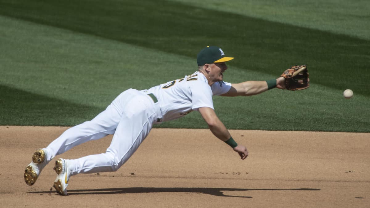 Oakland Athletics vs Boston Red Sox Predictions, Betting Odds & Picks