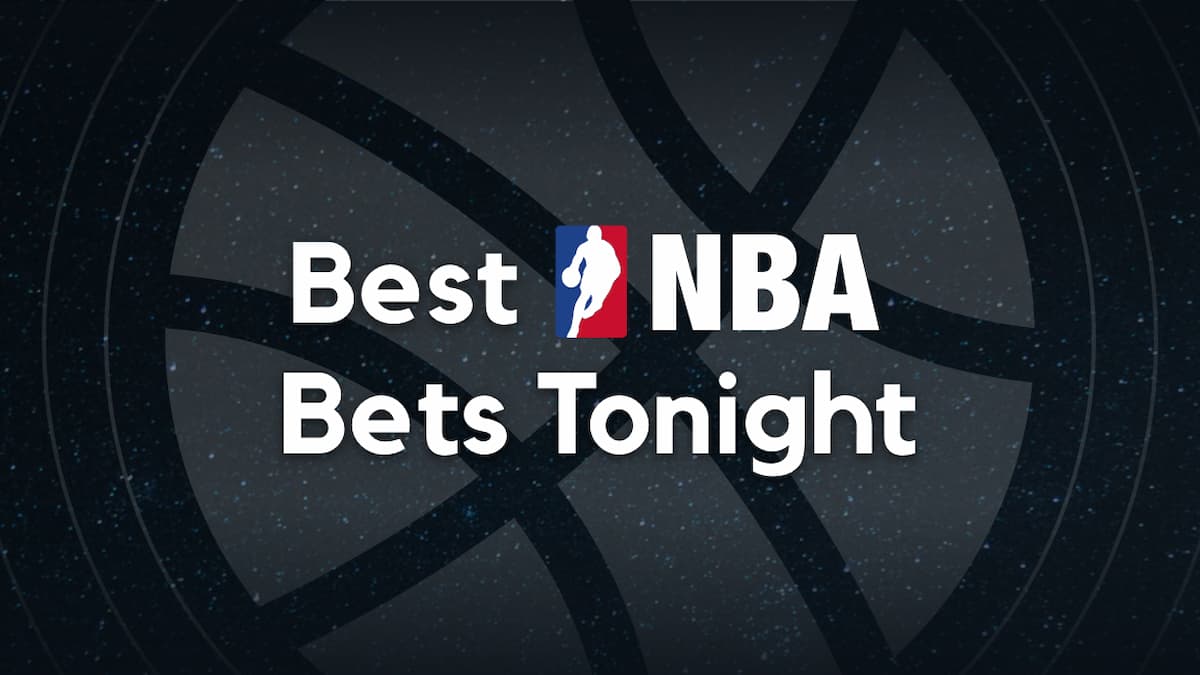 Best NBA Bets Tonight: Predictions, Picks, Odds (May 10, 2021)